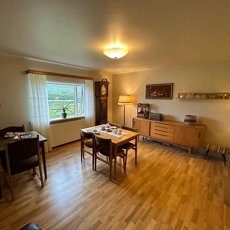 Litla-Sandfell Guesthouse Stora-Sandfell Εξωτερικό φωτογραφία