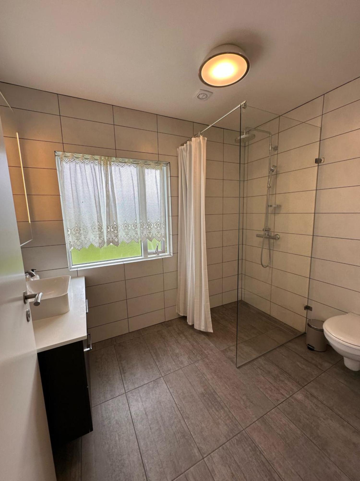 Litla-Sandfell Guesthouse Stora-Sandfell Εξωτερικό φωτογραφία