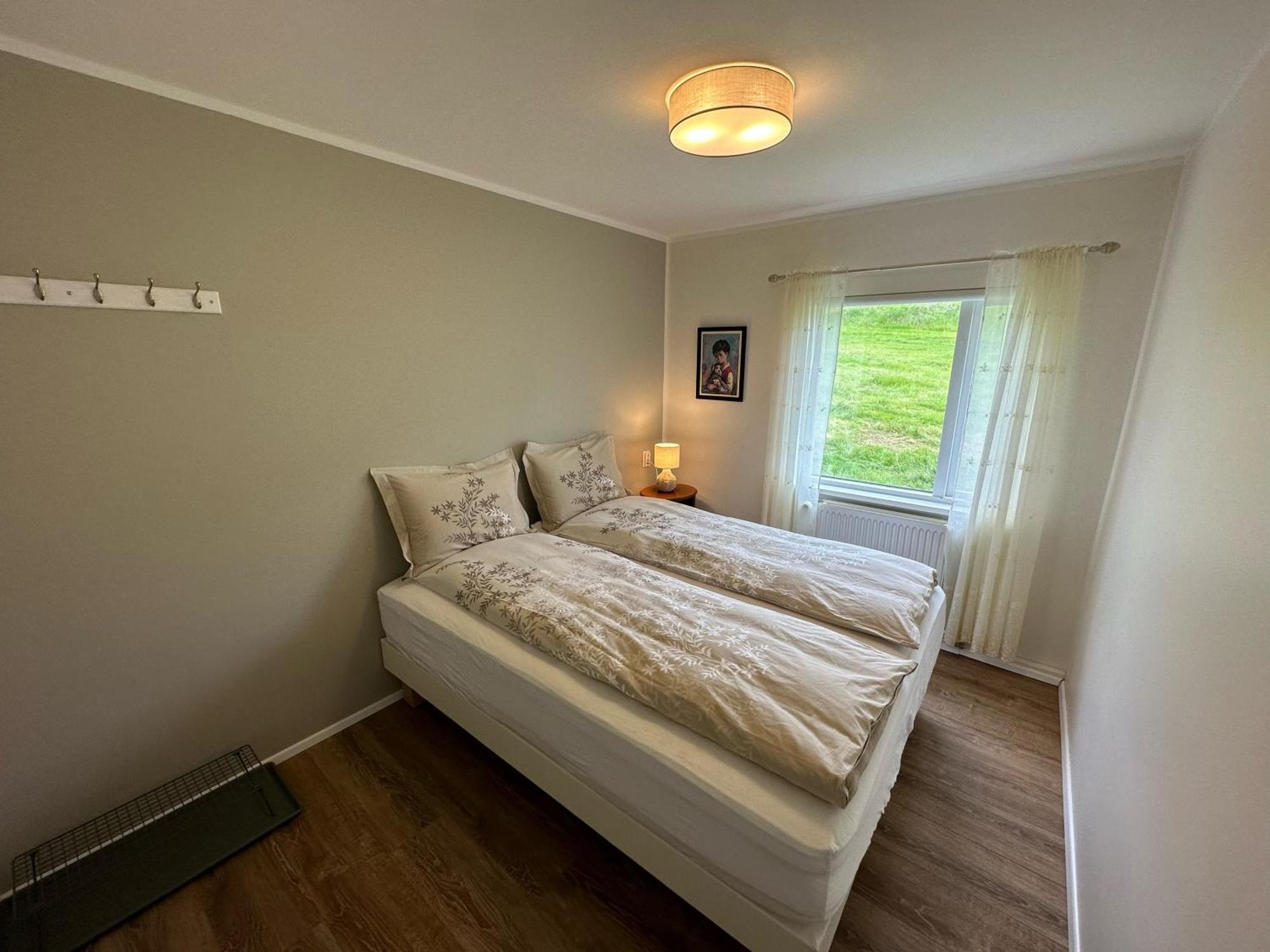 Litla-Sandfell Guesthouse Stora-Sandfell Εξωτερικό φωτογραφία